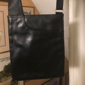 Radley London Black Crossbody